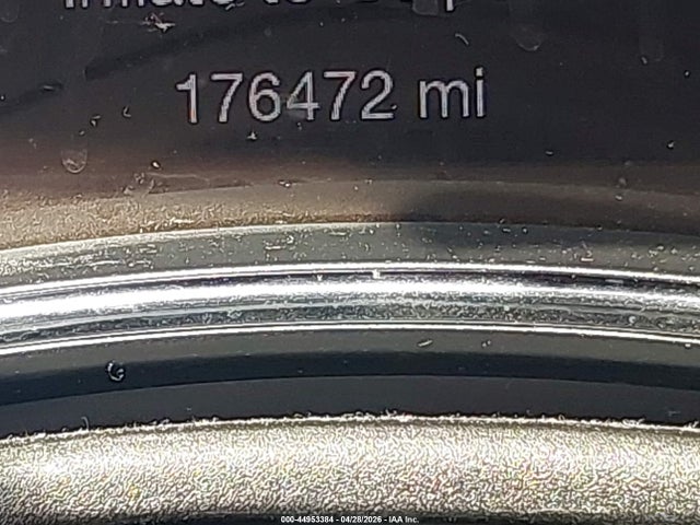 44953384 :رقم المزاد ، 1C4RDHDG3GC314865 vin ، 2016 Dodge Durango Limited مزاد بيع