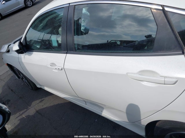 Honda Civic Ex-t 2016 2HGFC1F39GH654933 Image 15
