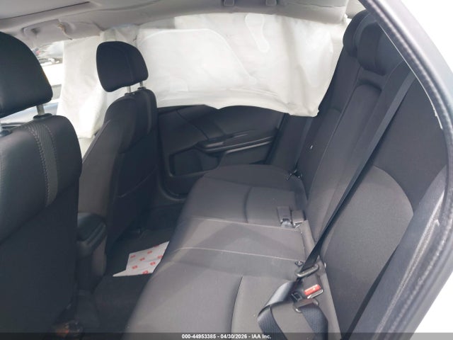 Honda Civic Ex-t 2016 2HGFC1F39GH654933 Image 21