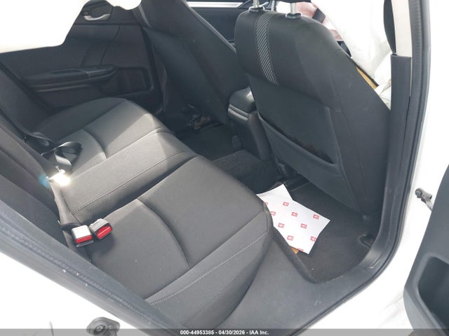 Honda Civic Ex-t 2016 2HGFC1F39GH654933 Image 8
