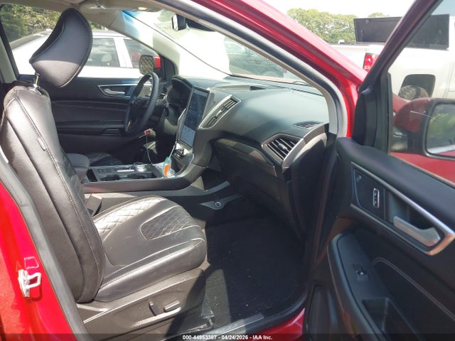 Продажа на аукционе авто 2023 Ford Edge Titanium, vin: 2FMPK4K94PBA12135, номер лота: 44953387