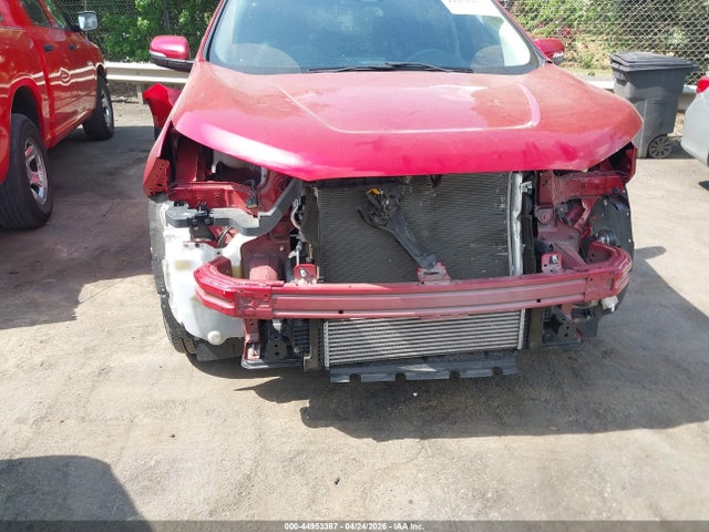 Продажа на аукционе авто 2023 Ford Edge Titanium, vin: 2FMPK4K94PBA12135, номер лота: 44953387