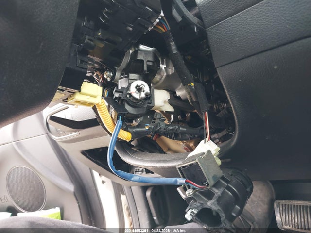 Продажа на аукционе авто 2016 Kia Forte Lx, vin: KNAFK4A63G5618826, номер лота: 44953391
