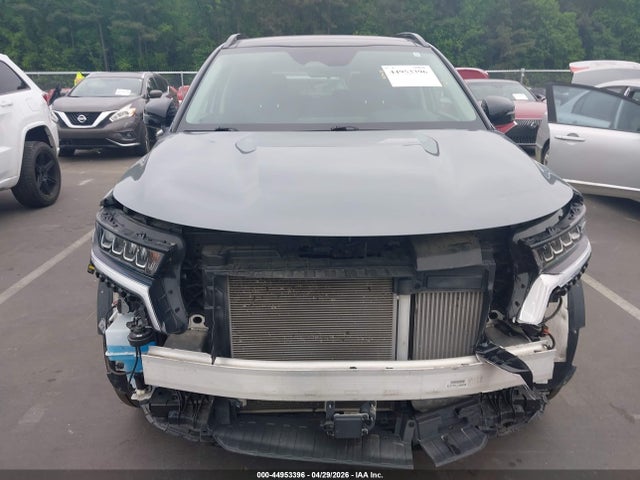 2022 Kia Sorento Ex მანქანა იყიდება აუქციონზე, vin: 5XYRH4LFXNG080965, აუქციონის ნომერი: 44953396