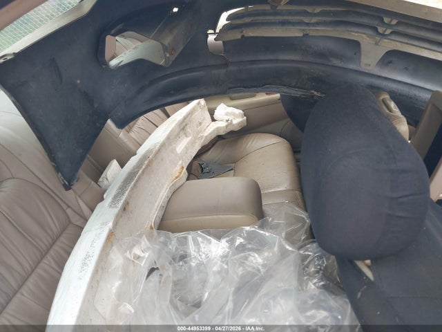 2001 Lexus Es 300 მანქანა იყიდება აუქციონზე, vin: JT8BF28G710331808, აუქციონის ნომერი: 44953399