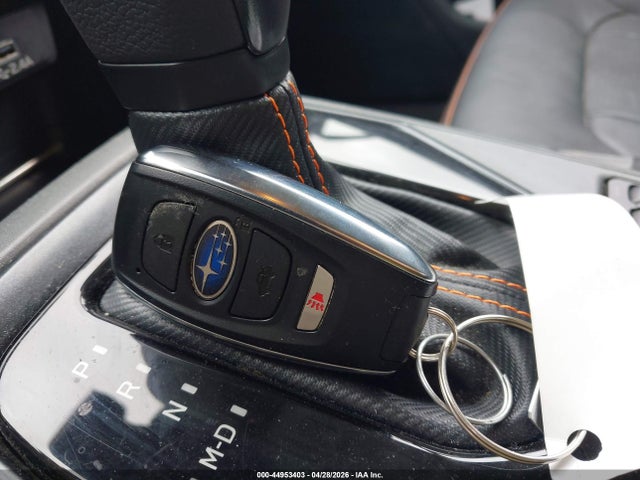 Aukcja sprzedaży 2024 Subaru Crosstrek Limited, vin: 4S4GUHL69R3814950, numer aukcji: 44953403