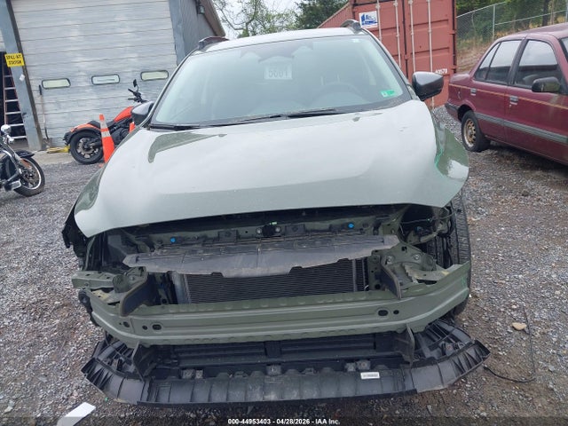 Aukcja sprzedaży 2024 Subaru Crosstrek Limited, vin: 4S4GUHL69R3814950, numer aukcji: 44953403