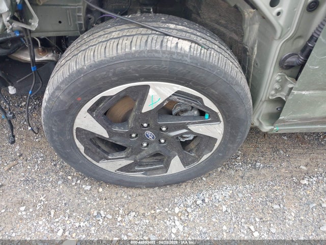 Aukcja sprzedaży 2024 Subaru Crosstrek Limited, vin: 4S4GUHL69R3814950, numer aukcji: 44953403
