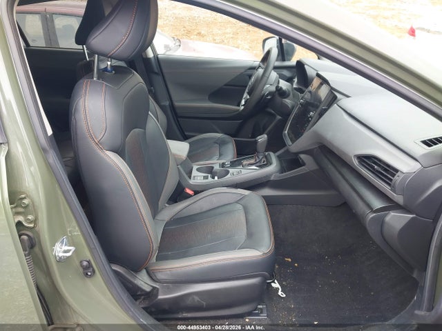 Aukcja sprzedaży 2024 Subaru Crosstrek Limited, vin: 4S4GUHL69R3814950, numer aukcji: 44953403