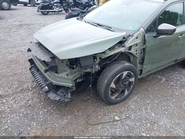 Aukcja sprzedaży 2024 Subaru Crosstrek Limited, vin: 4S4GUHL69R3814950, numer aukcji: 44953403
