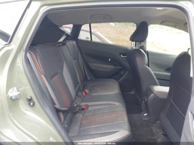 Aukcja sprzedaży 2024 Subaru Crosstrek Limited, vin: 4S4GUHL69R3814950, numer aukcji: 44953403