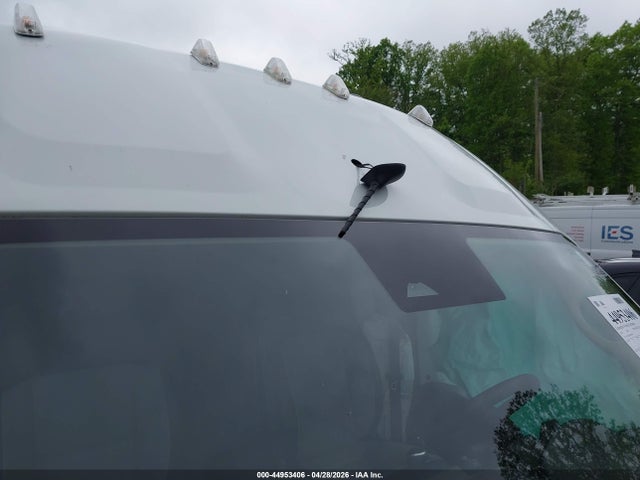 Aukcja sprzedaży 2025 Ram Promaster 2500 Tradesman High Roof 159 Wb W/pass Seat, vin: 3C6LRVDG8SE504143, numer aukcji: 44953406
