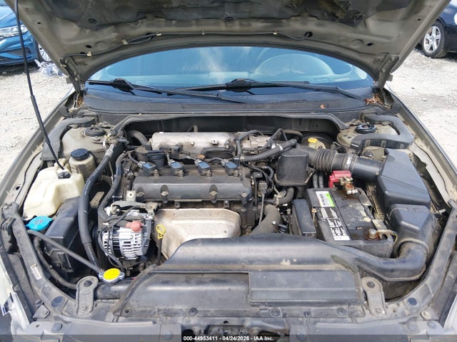 Aukcja sprzedaży 2004 Nissan Altima 2.5/2.5 S/2.5 Sl, vin: 1N4AL11DX4C108A54, numer aukcji: 44953411
