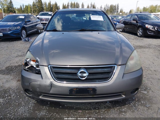 Aukcja sprzedaży 2004 Nissan Altima 2.5/2.5 S/2.5 Sl, vin: 1N4AL11DX4C108A54, numer aukcji: 44953411