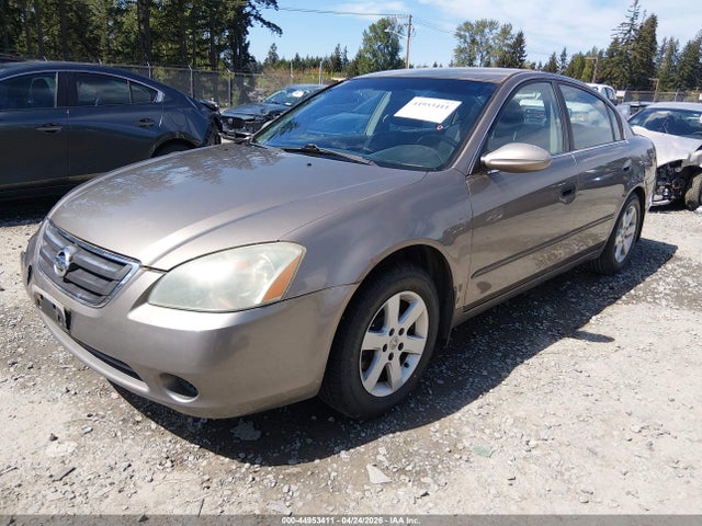 Aukcja sprzedaży 2004 Nissan Altima 2.5/2.5 S/2.5 Sl, vin: 1N4AL11DX4C108A54, numer aukcji: 44953411