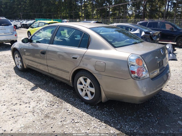 Aukcja sprzedaży 2004 Nissan Altima 2.5/2.5 S/2.5 Sl, vin: 1N4AL11DX4C108A54, numer aukcji: 44953411