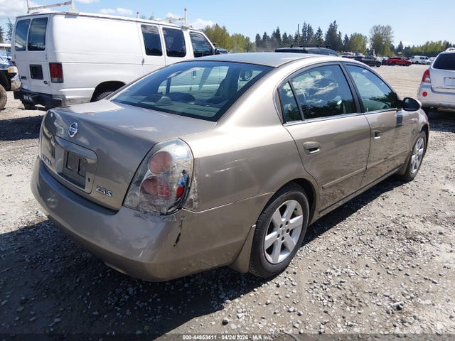 Aukcja sprzedaży 2004 Nissan Altima 2.5/2.5 S/2.5 Sl, vin: 1N4AL11DX4C108A54, numer aukcji: 44953411