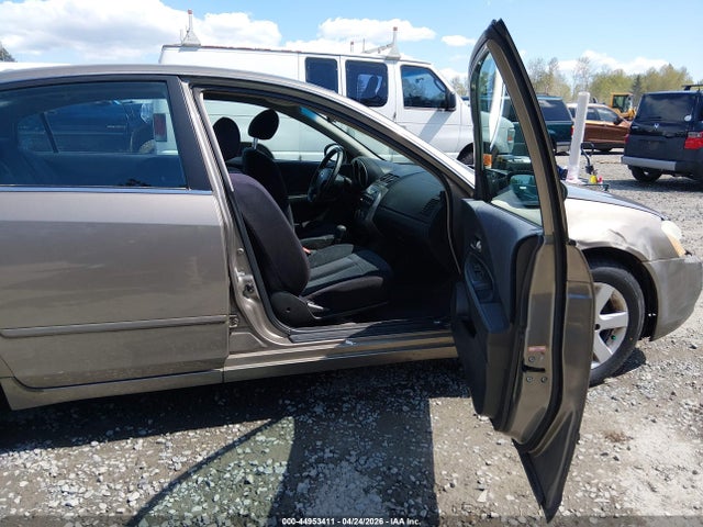 Aukcja sprzedaży 2004 Nissan Altima 2.5/2.5 S/2.5 Sl, vin: 1N4AL11DX4C108A54, numer aukcji: 44953411