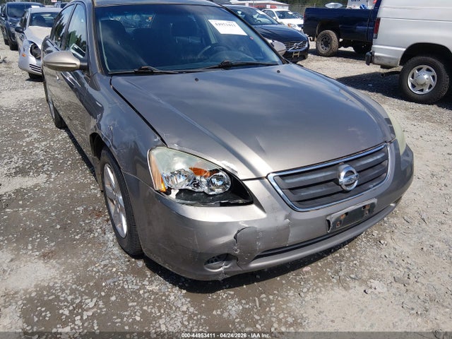Aukcja sprzedaży 2004 Nissan Altima 2.5/2.5 S/2.5 Sl, vin: 1N4AL11DX4C108A54, numer aukcji: 44953411