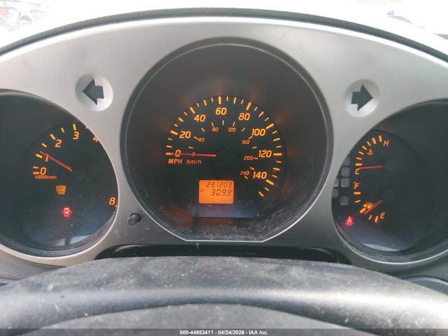Aukcja sprzedaży 2004 Nissan Altima 2.5/2.5 S/2.5 Sl, vin: 1N4AL11DX4C108A54, numer aukcji: 44953411