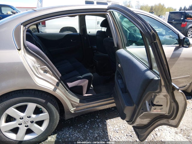 Aukcja sprzedaży 2004 Nissan Altima 2.5/2.5 S/2.5 Sl, vin: 1N4AL11DX4C108A54, numer aukcji: 44953411