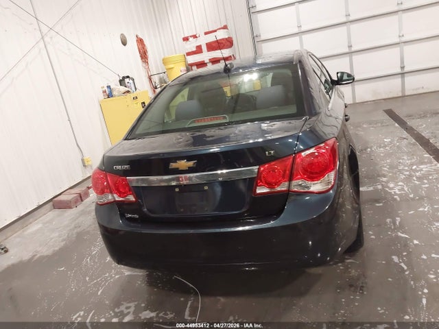 Chevrolet Cruze 1lt Auto 2015 1G1PC5SB4F7258788 Image 16