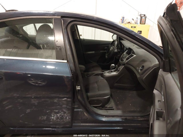 Chevrolet Cruze 1lt Auto 2015 1G1PC5SB4F7258788 Image 5
