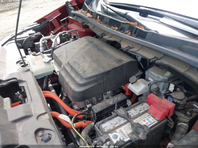 1N4CZ1CV9RC553764 Nissan Leaf Sv Plus