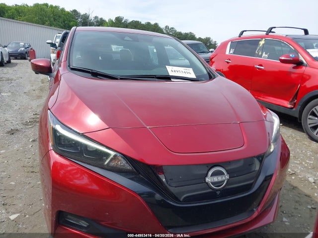 1N4CZ1CV9RC553764 Nissan Leaf Sv Plus