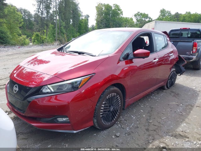 1N4CZ1CV9RC553764 Nissan Leaf Sv Plus