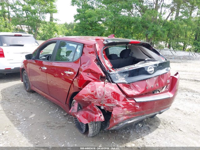 1N4CZ1CV9RC553764 Nissan Leaf Sv Plus