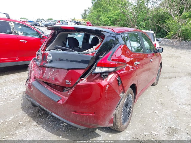 1N4CZ1CV9RC553764 Nissan Leaf Sv Plus