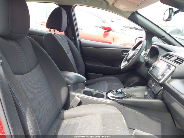 1N4CZ1CV9RC553764 Nissan Leaf Sv Plus