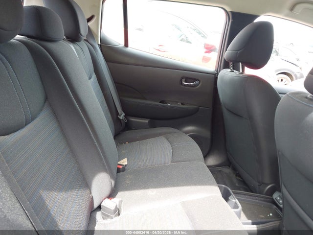 1N4CZ1CV9RC553764 Nissan Leaf Sv Plus