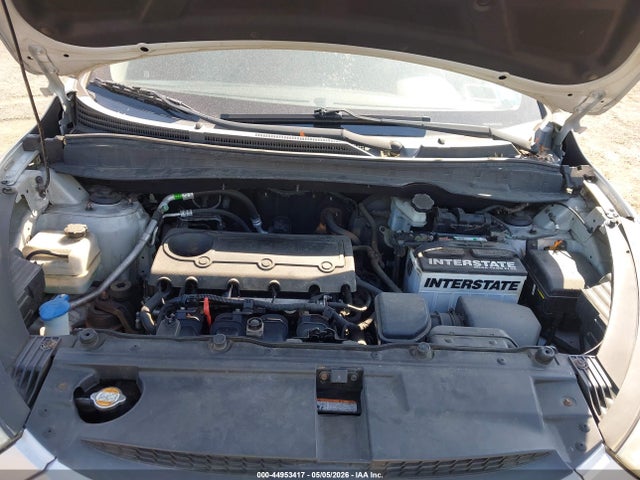 44953417 :رقم المزاد ، KM8JUCAC8CU417491 vin ، 2012 Hyundai Tucson Gls مزاد بيع