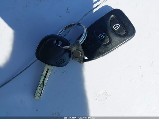 44953417 :رقم المزاد ، KM8JUCAC8CU417491 vin ، 2012 Hyundai Tucson Gls مزاد بيع