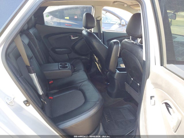 44953417 :رقم المزاد ، KM8JUCAC8CU417491 vin ، 2012 Hyundai Tucson Gls مزاد بيع