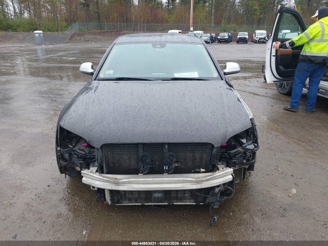 Продажа на аукционе авто 2008 Audi S8 5.2, vin: WAUPN94E68N002941, номер лота: 44953421