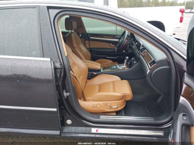 Продажа на аукционе авто 2008 Audi S8 5.2, vin: WAUPN94E68N002941, номер лота: 44953421