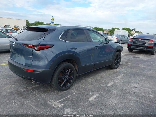 Продаж на аукціоні авто 2025 Mazda Cx-30 2.5 S Carbon Edition, vin: 3MVDMBCM4SM777618, номер лоту: 44953424