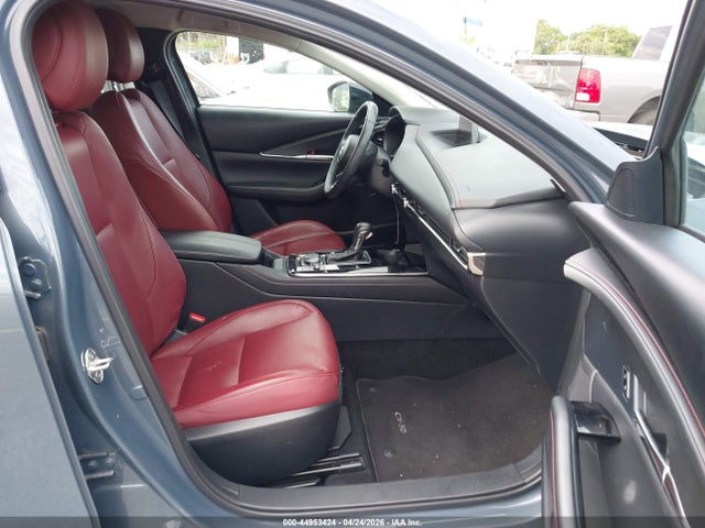 Продаж на аукціоні авто 2025 Mazda Cx-30 2.5 S Carbon Edition, vin: 3MVDMBCM4SM777618, номер лоту: 44953424