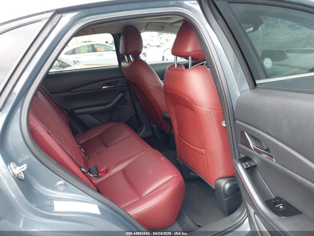 Продаж на аукціоні авто 2025 Mazda Cx-30 2.5 S Carbon Edition, vin: 3MVDMBCM4SM777618, номер лоту: 44953424