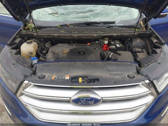 Продаж на аукціоні авто 2015 Ford Edge Titanium, vin: 2FMTK3K98FBB72400, номер лоту: 44953425