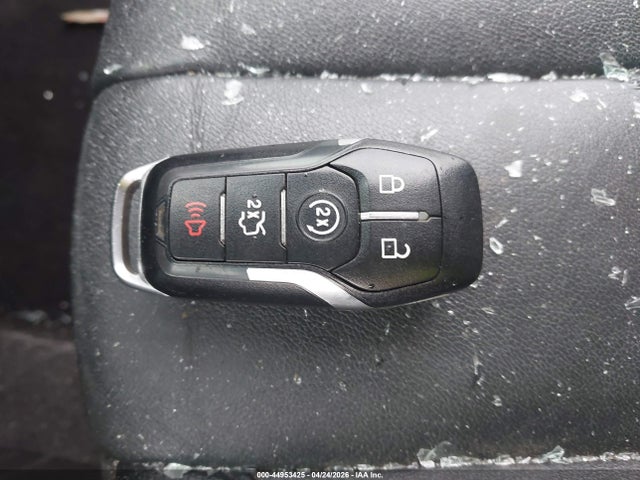 Продаж на аукціоні авто 2015 Ford Edge Titanium, vin: 2FMTK3K98FBB72400, номер лоту: 44953425