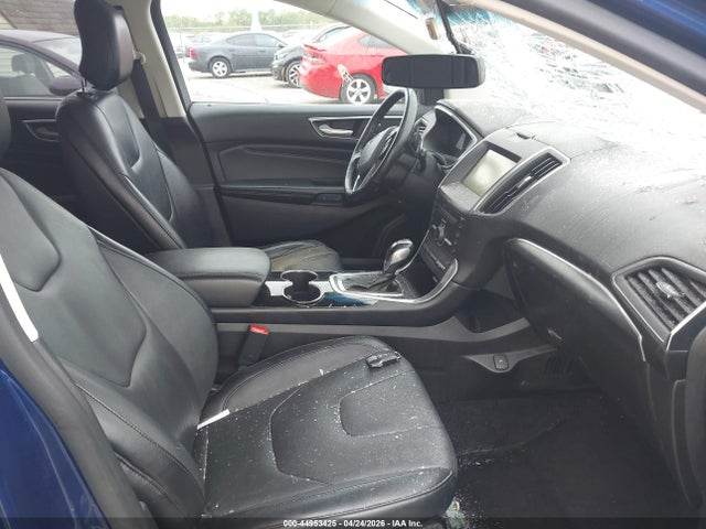 Продаж на аукціоні авто 2015 Ford Edge Titanium, vin: 2FMTK3K98FBB72400, номер лоту: 44953425