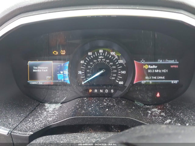 Продаж на аукціоні авто 2015 Ford Edge Titanium, vin: 2FMTK3K98FBB72400, номер лоту: 44953425