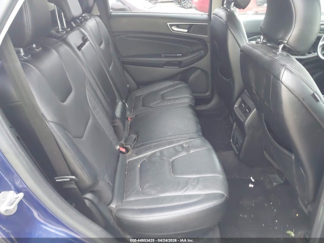Продаж на аукціоні авто 2015 Ford Edge Titanium, vin: 2FMTK3K98FBB72400, номер лоту: 44953425