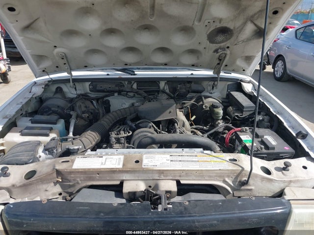 44953427 :رقم المزاد ، 1FTYR10C3WTA74626 vin ، 1998 Ford Ranger Splash/xl/xlt مزاد بيع