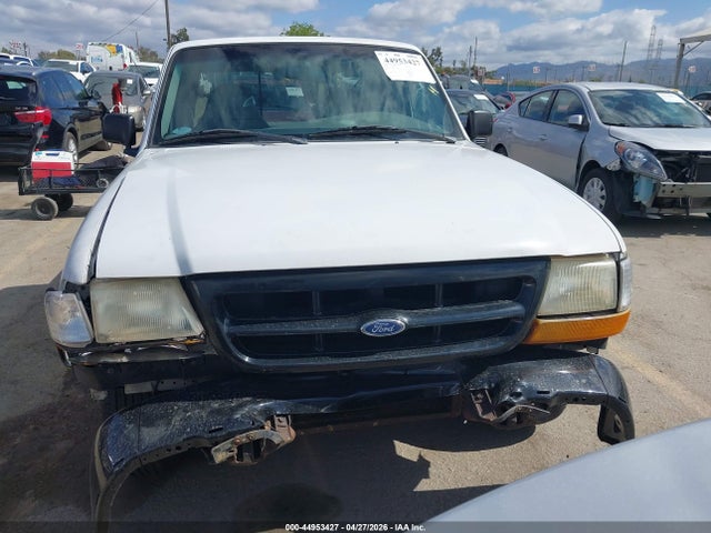 44953427 :رقم المزاد ، 1FTYR10C3WTA74626 vin ، 1998 Ford Ranger Splash/xl/xlt مزاد بيع