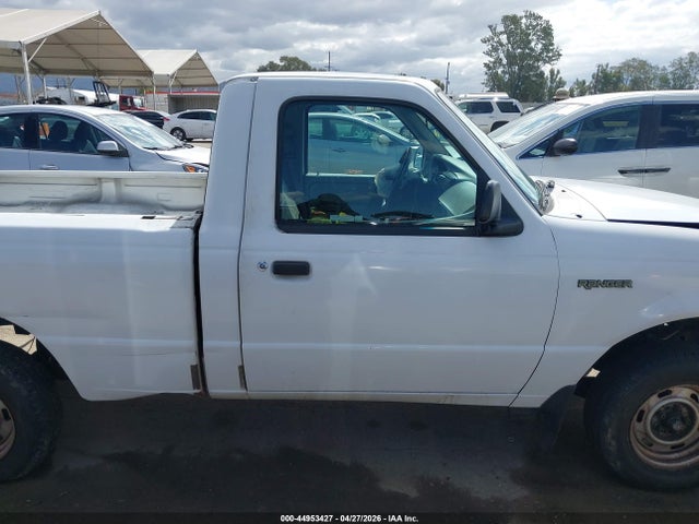 44953427 :رقم المزاد ، 1FTYR10C3WTA74626 vin ، 1998 Ford Ranger Splash/xl/xlt مزاد بيع